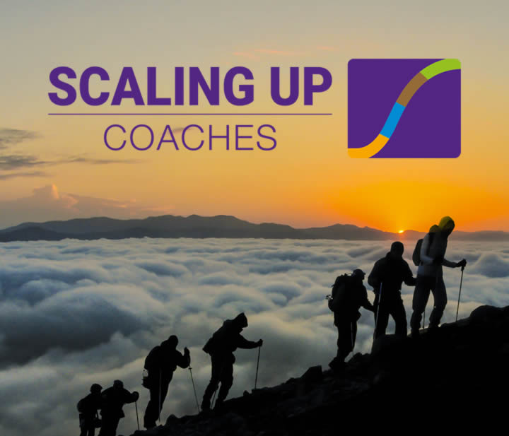 Scaling Up Coaches