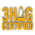 Certifications - 3HAG Certified Coach