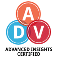 Certifications - Advanced Insights Certified Coach