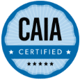 Certifications - Certified CAIA Coach
