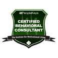 Certifications - Certified Behavioral Consultant Coach