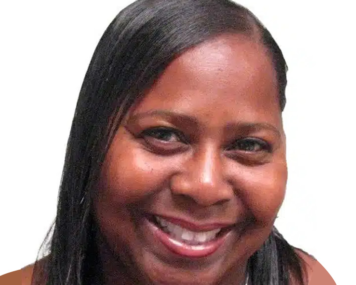 Char Lewis - Administrative Assistant