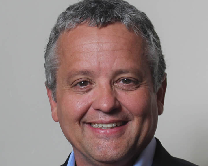 David Chavez 