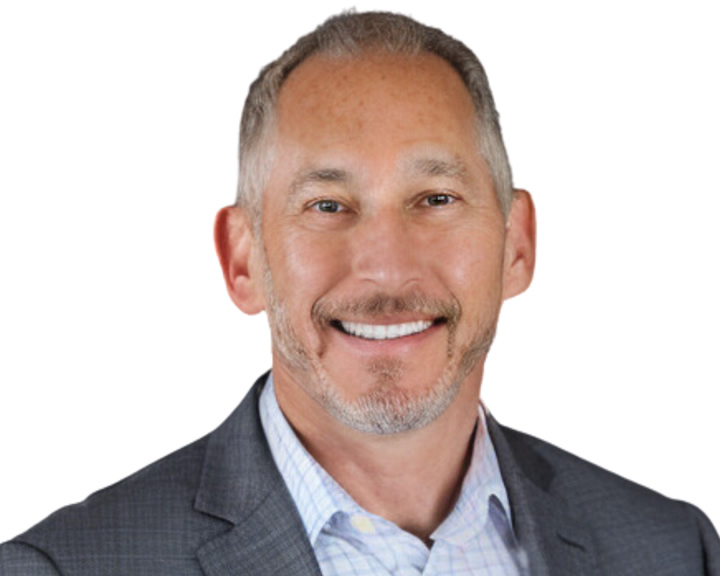 Coach Warren Sager - Business Coach and Scaling Up Coach