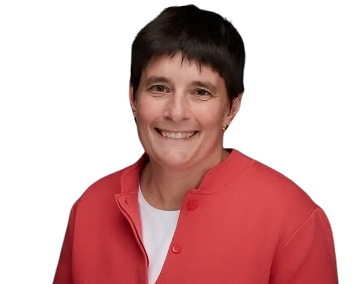 Michele Barry