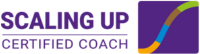 Certified Scaling Up Coach