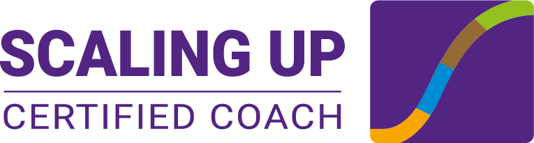 Certified Scaling Up Coach